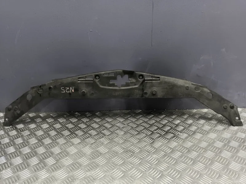 Накладка замка капота Honda Accord 2012 71129TL0G50 CW2 K24A