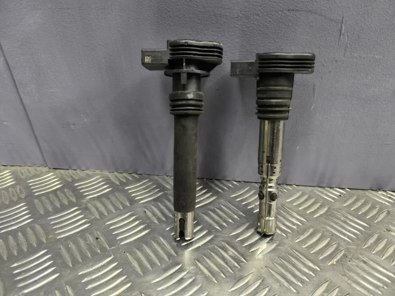 Катушка зажигания volkswagen Tiguan 2009 06H905115 5N1 CAWA