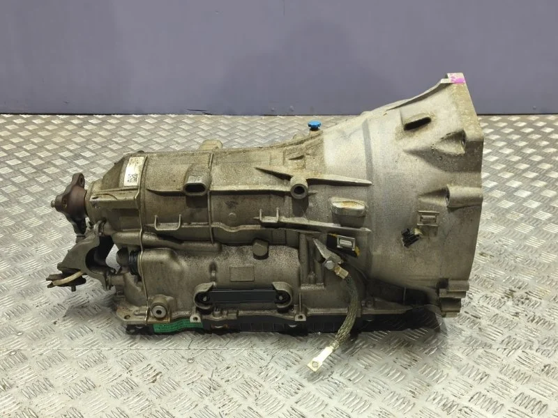 АКПП BMW 3 2013 24007633695 F31 N47D20C