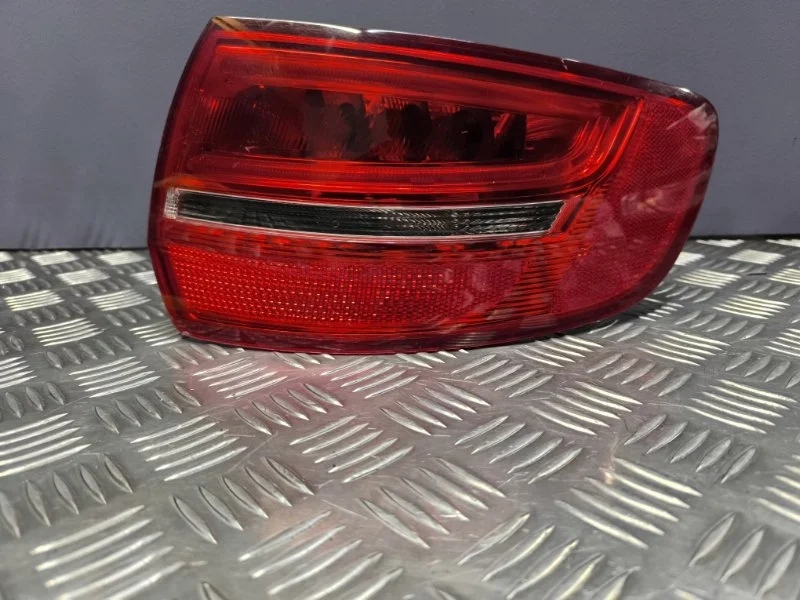 Фонарь задний правый Audi A3 2008 8P4945096E 8P CCZ