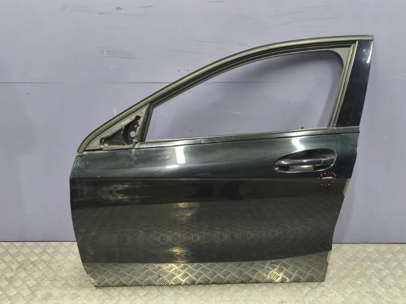 Дверь передняя левая Mercedes-Benz A-Class 2013 A1767200105 W176 270.910