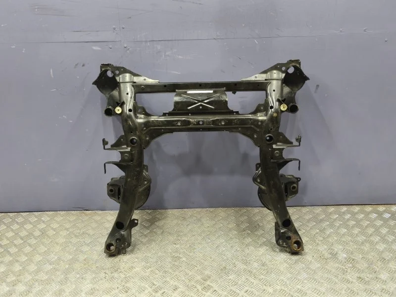 Подрамник BMW 3 2012 31106872121 F30 N20B20B