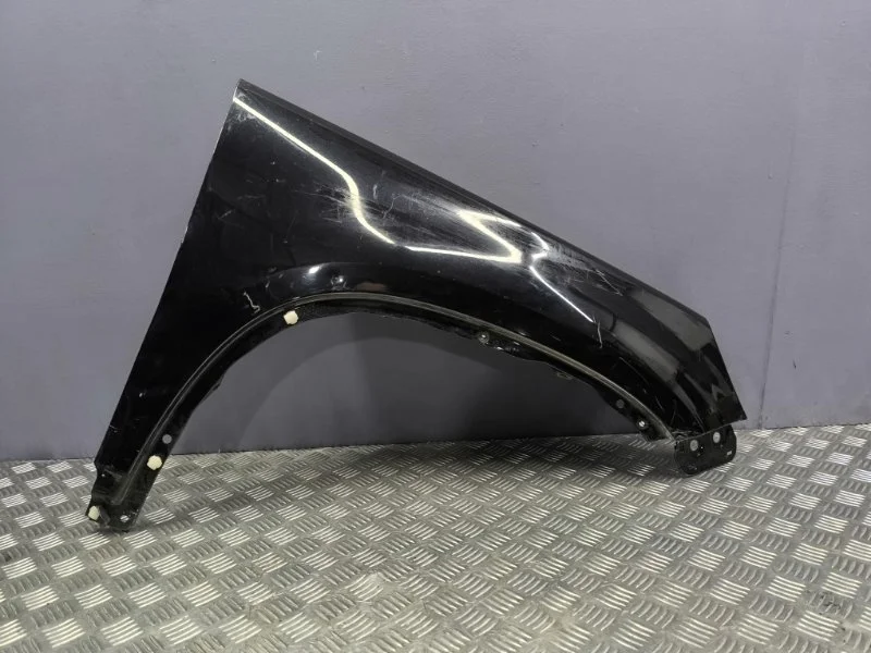 Крыло переднее правое volkswagen Tiguan 2009 5N0821106A 5N1 CAWA
