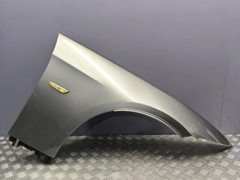 Крыло переднее правое BMW 3 2012 41357168988 E92 N43B20A