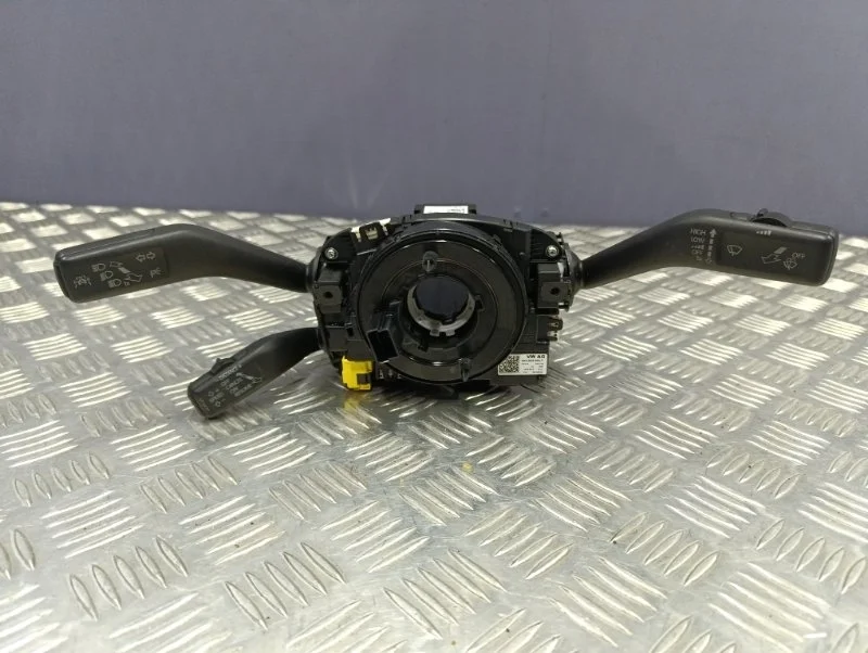 Переключатель подрулевой volkswagen Passat CC 2013 3C9953502E 358 CDA