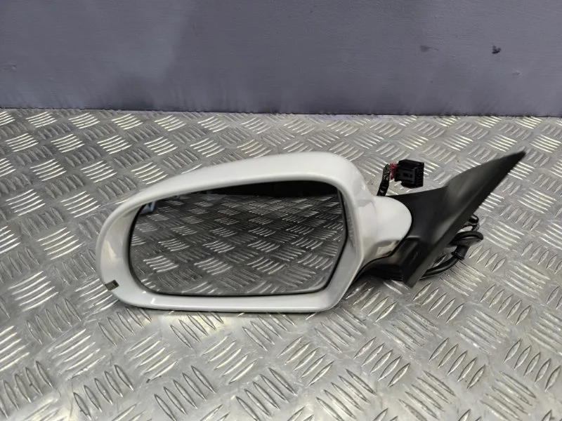 Зеркало левое Audi Q3 2014 8U2857409G 8UB CCZ