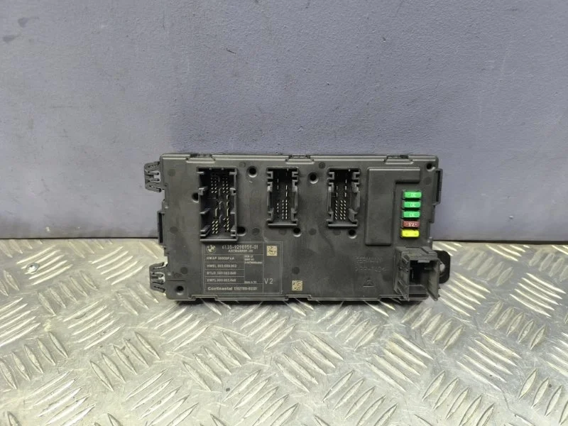 Блок предохранителей BMW 3 2012 61359499001 F30 N20B20B