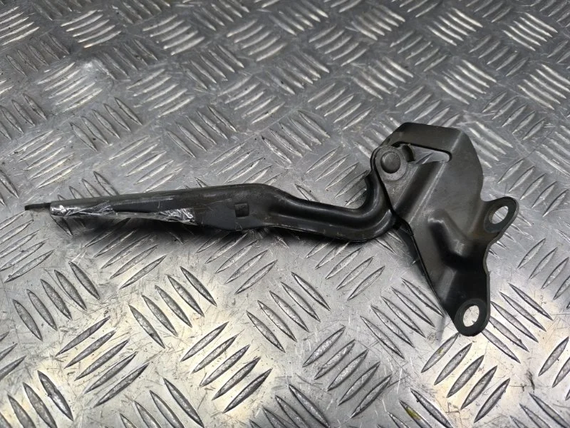 Петля капота Mazda 3 2007 B32H52420A BK LF-VE, левая
