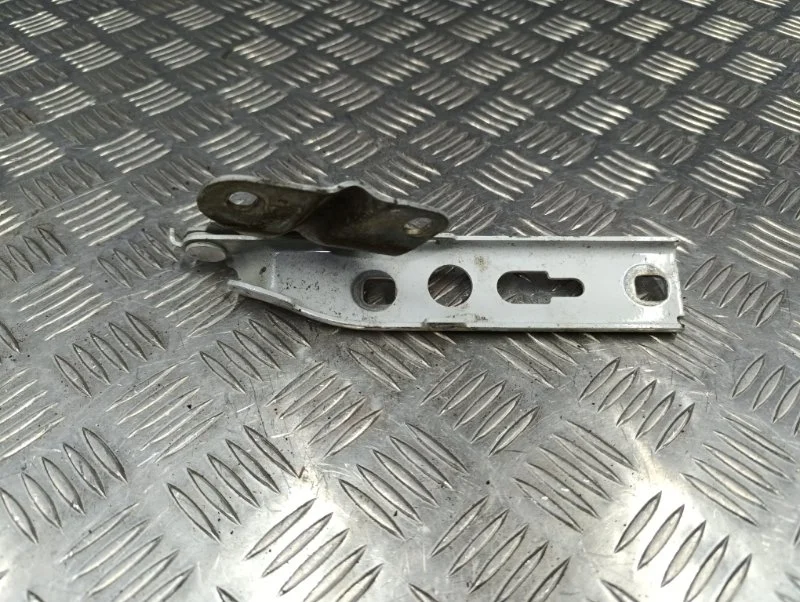 Петля капота Audi Q3 2014 8U0823302 8UB CCZ, правая