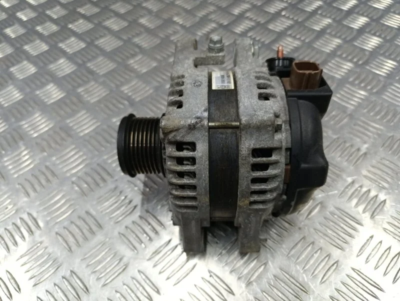 Генератор Lexus RX350 2010 2706031102 AL10 2GRFE