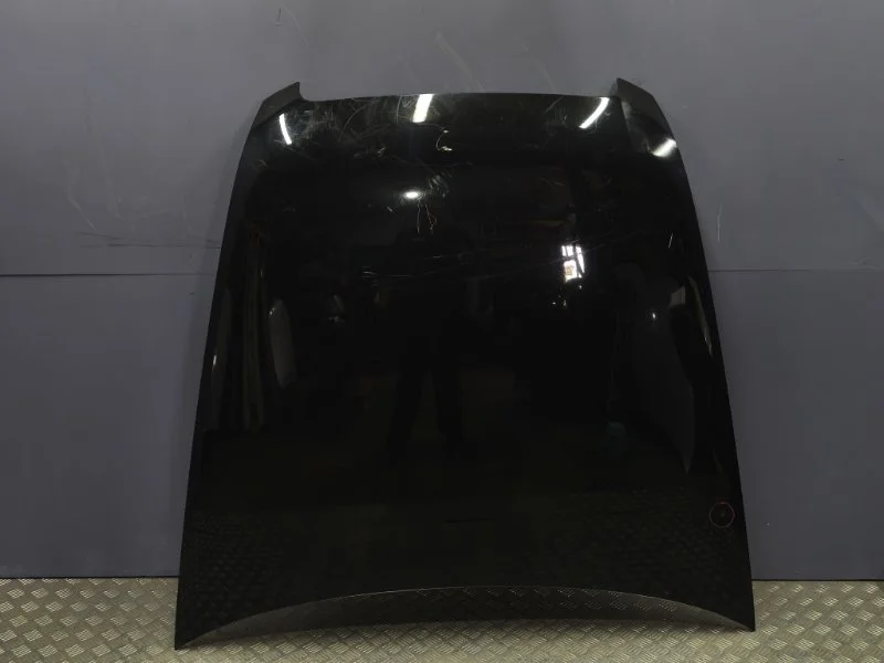 Капот Audi A6 2010 4F0823029F C6 CAJA