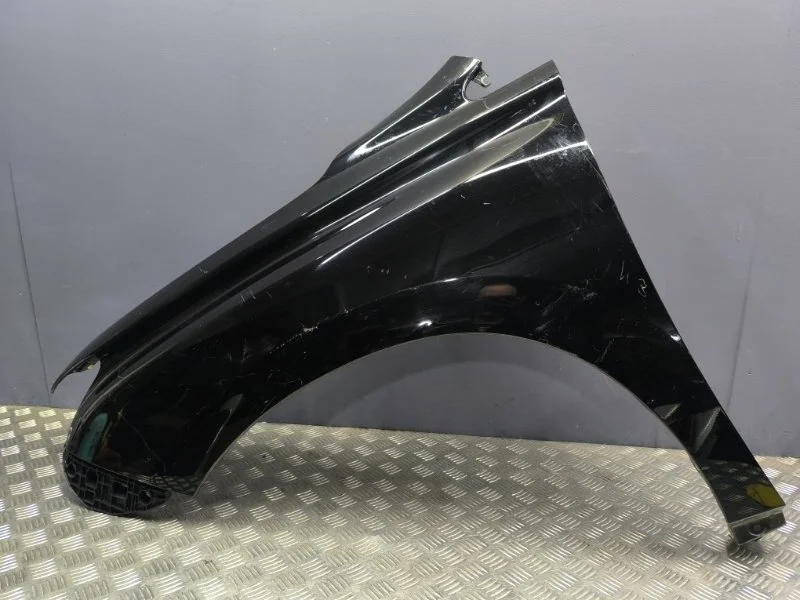 Крыло переднее левое Lexus RX270 2012 5381248130 AGL10W 1AR-FE