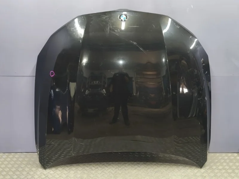 Капот BMW 7 2016 41617427501 G11