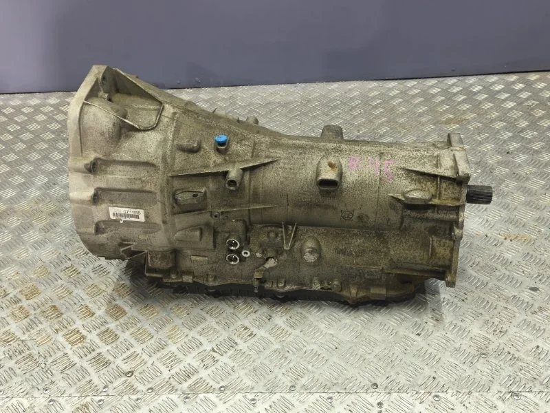 АКПП BMW X1 2011 24007640865 E84 N20B20A