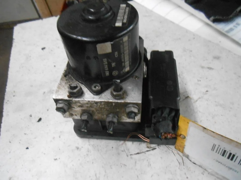Блок ABS Volkswagen Golf Golf V (1K) 2004-2009 2005