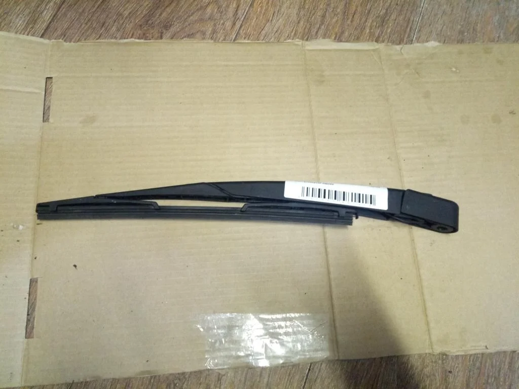 Щеткодержатель задний Opel Astra Astra H 2004-2007 2004 1,7 CDTi Дизель МКПП Универсал.