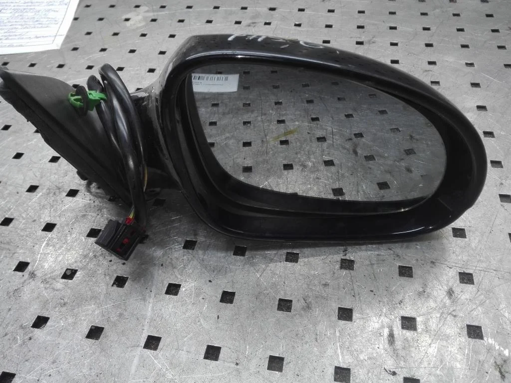 Зеркало наружное правое Volkswagen Passat Passat B6 (3C) 2005-2010 2007