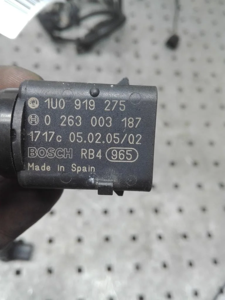 Датчик парктроника Volkswagen Golf Golf V (1K) 2004-2009 2006