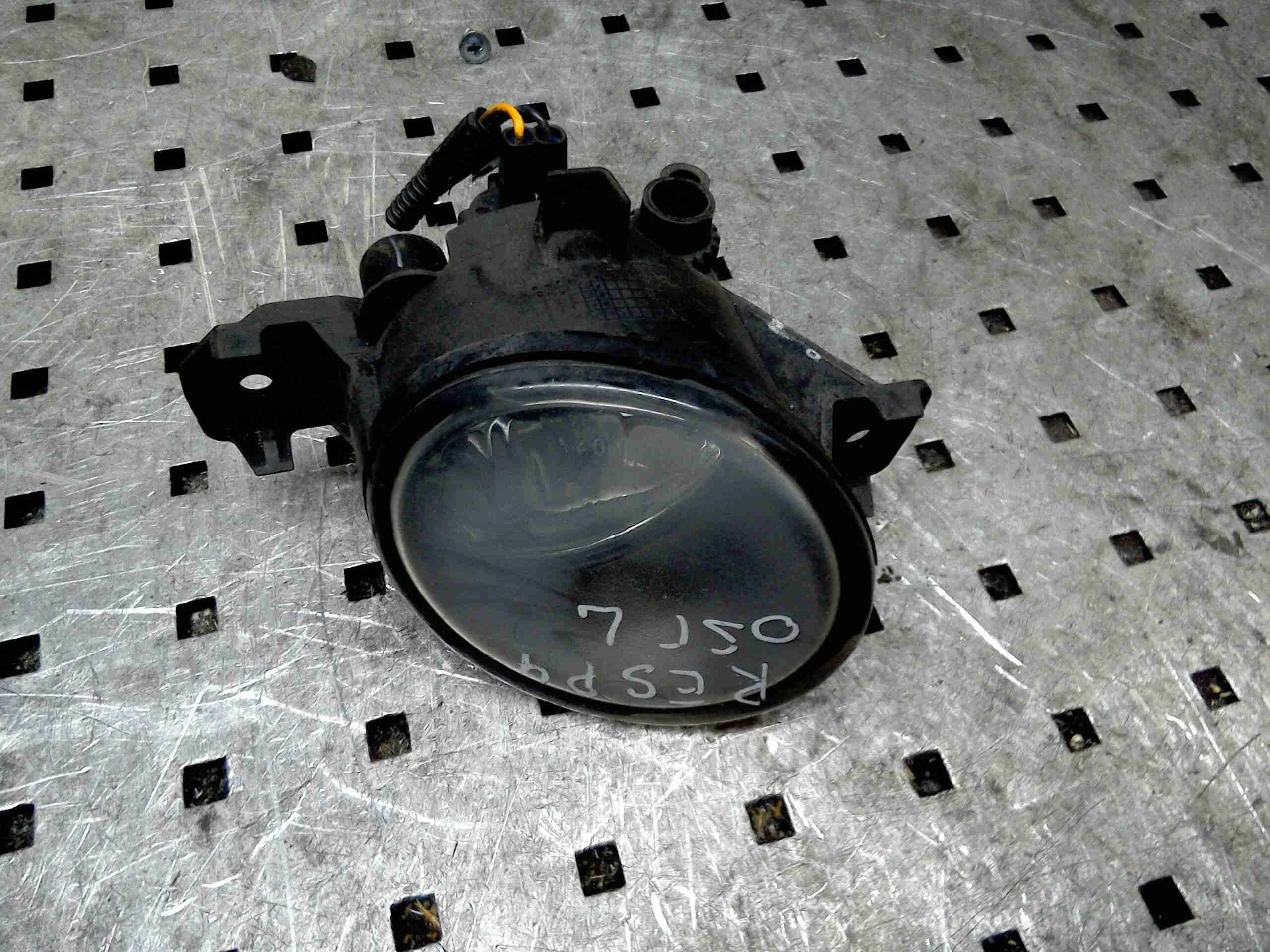 Фара противотуманная левая Renault Espace Espace IV 2002-2006 2005 1,9 DCi Дизель МКПП Минивэн.
