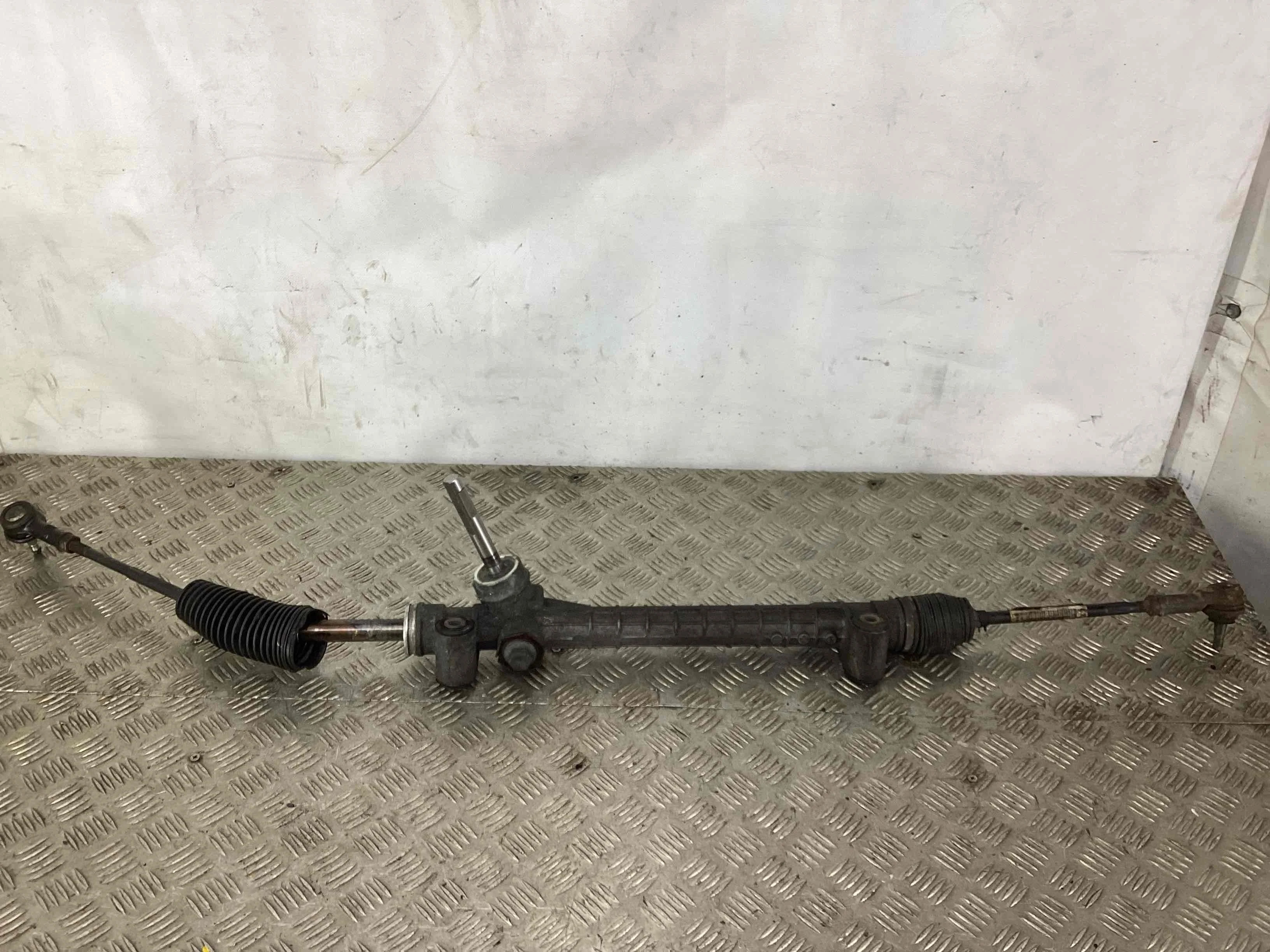 Рулевая рейка Opel Corsa Corsa C 2000-2003 2001 1,2 i Бензин МКПП Хэтчбек.