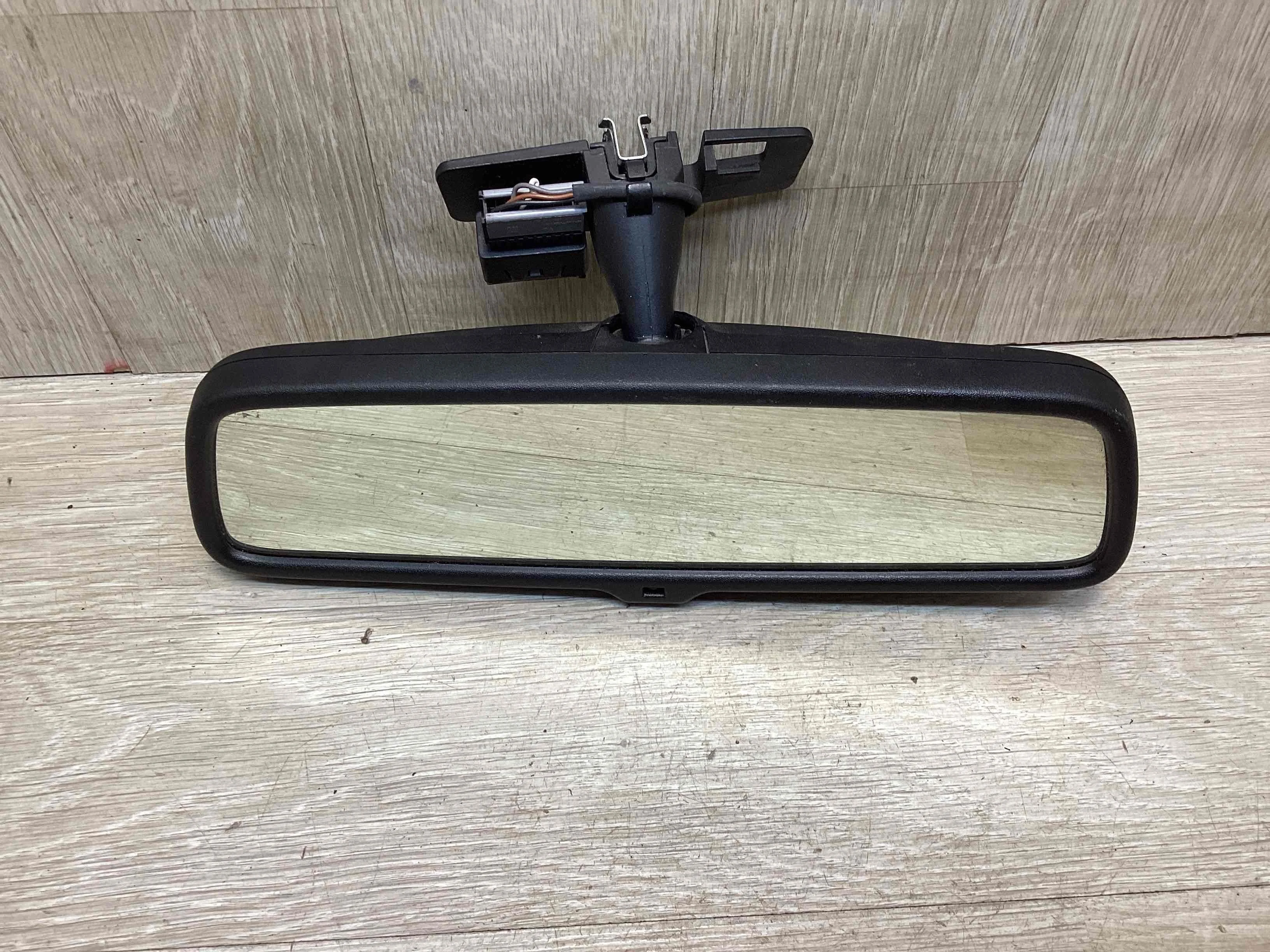 Зеркало салона Opel Astra Astra H 2004-2007 2007 1,7 CDTi Дизель МКПП Универсал.