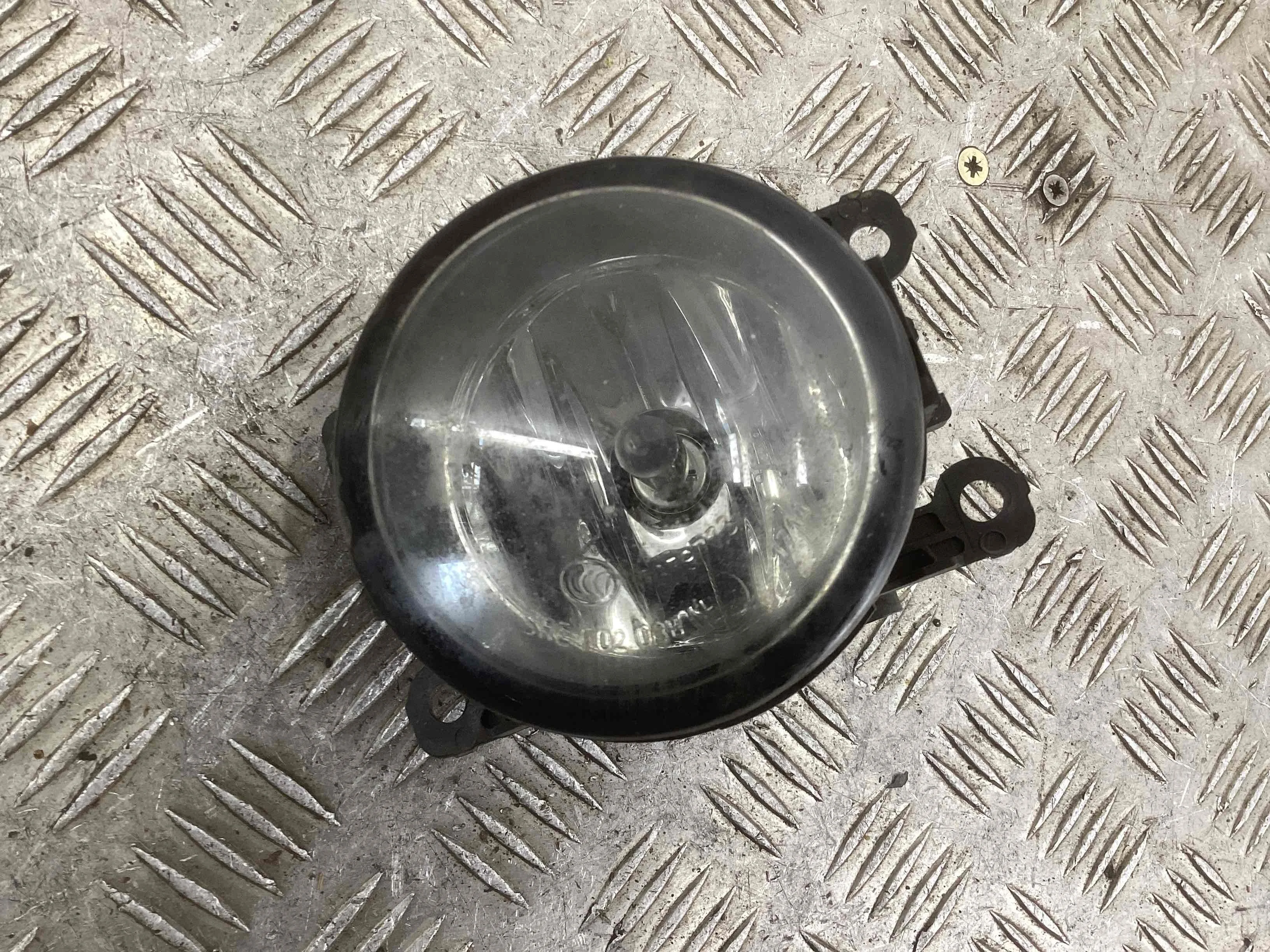 Фара противотуманная правая Renault Scenic Scenic II (JM) 2003-2006 2004