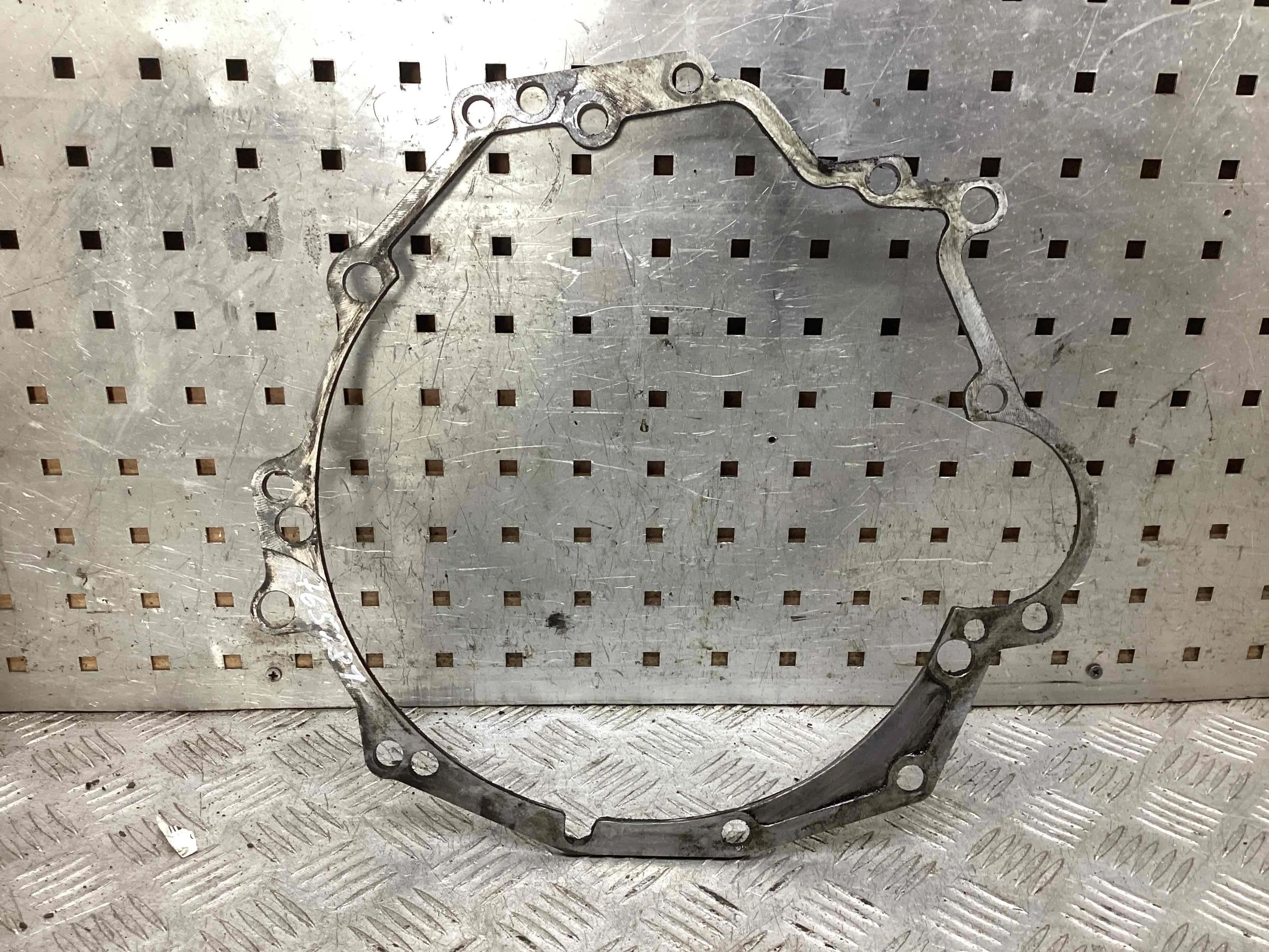 Прокладка КПП (пластина) Audi A4 A4 B7 (8EC, 8ED) 2004-2008 2007 2,7 TDi Дизель МКПП Седан.