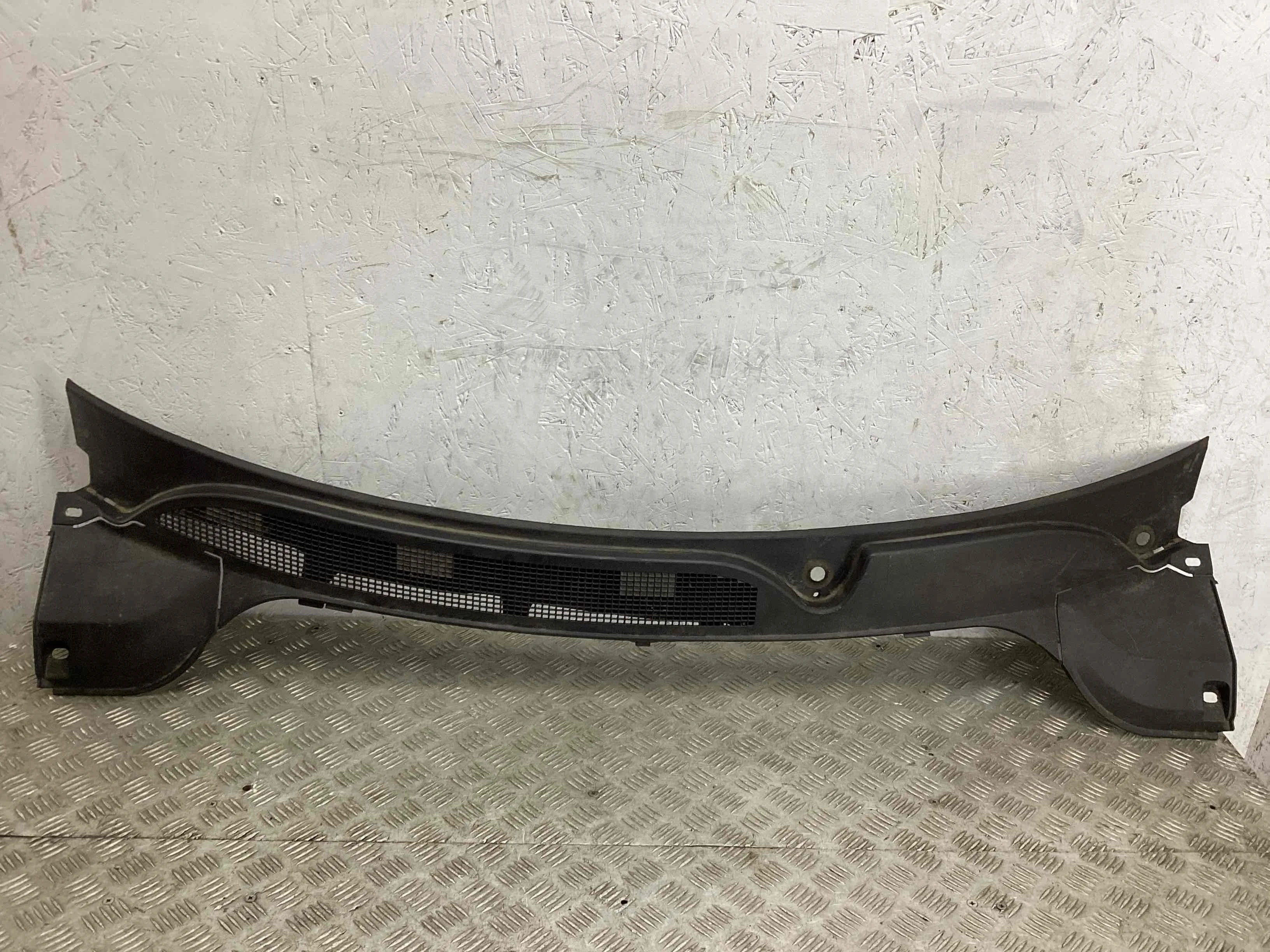 Дождевик Renault Megane Megane II 2002-2006 2005