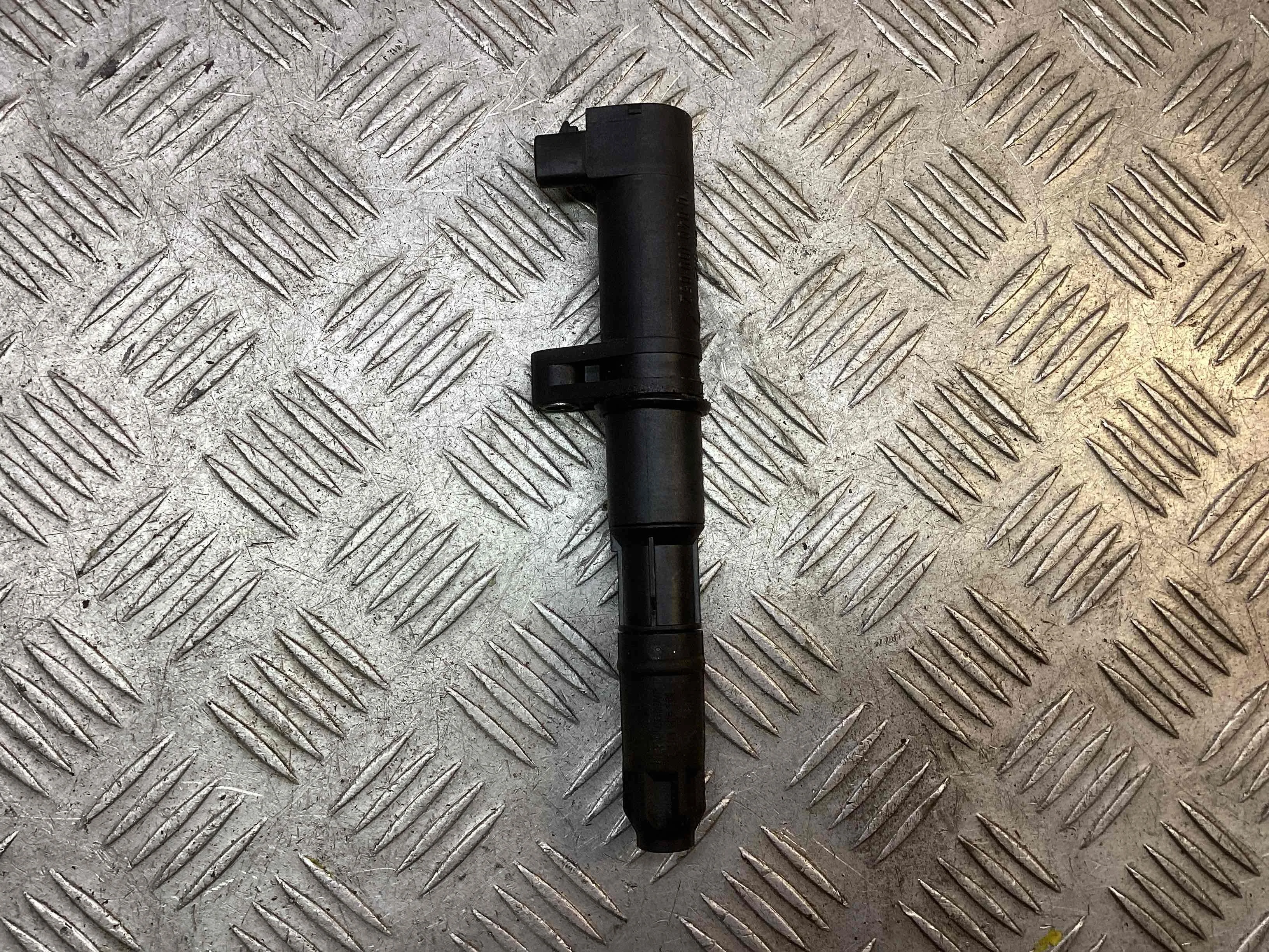 Катушка зажигания Renault Megane Megane I 1995-2002 2000 1,4 i Бензин МКПП Хэтчбек 5дв.