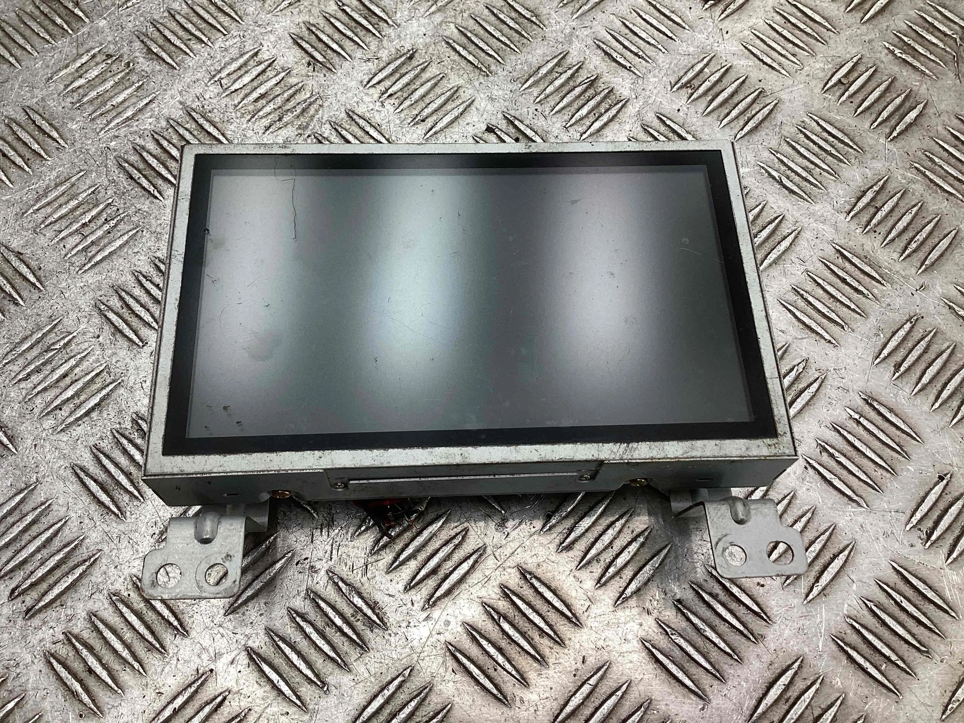 Дисплей Nissan Murano Murano I (Z50) 2002-2008 2005 3,5 i Бензин Вариатор Внедорожник.