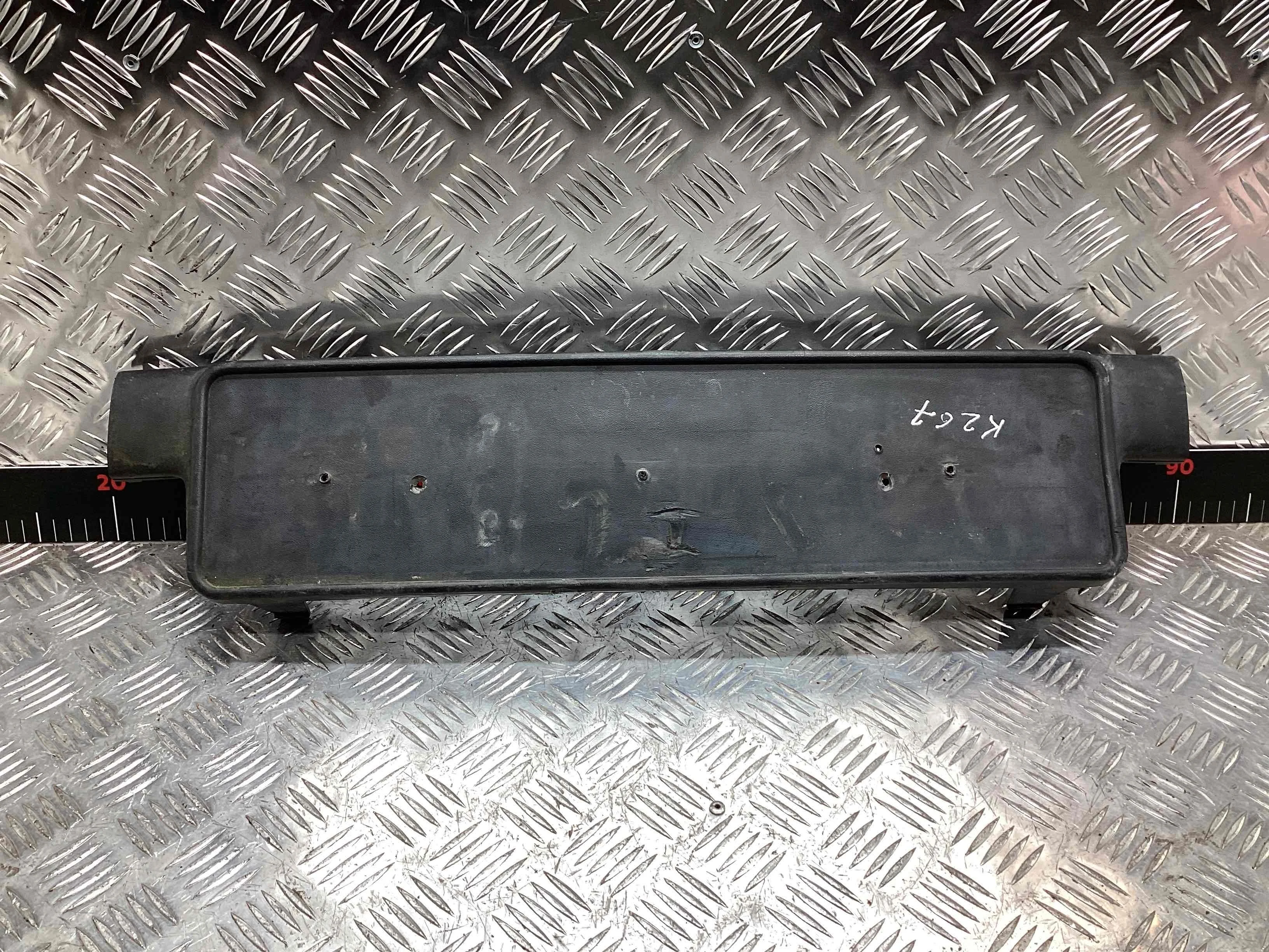 Накладка под номер Volkswagen Passat Passat B5 (3B) 1996-2000 1997 1,8 Ti Бензин АКПП Седан.