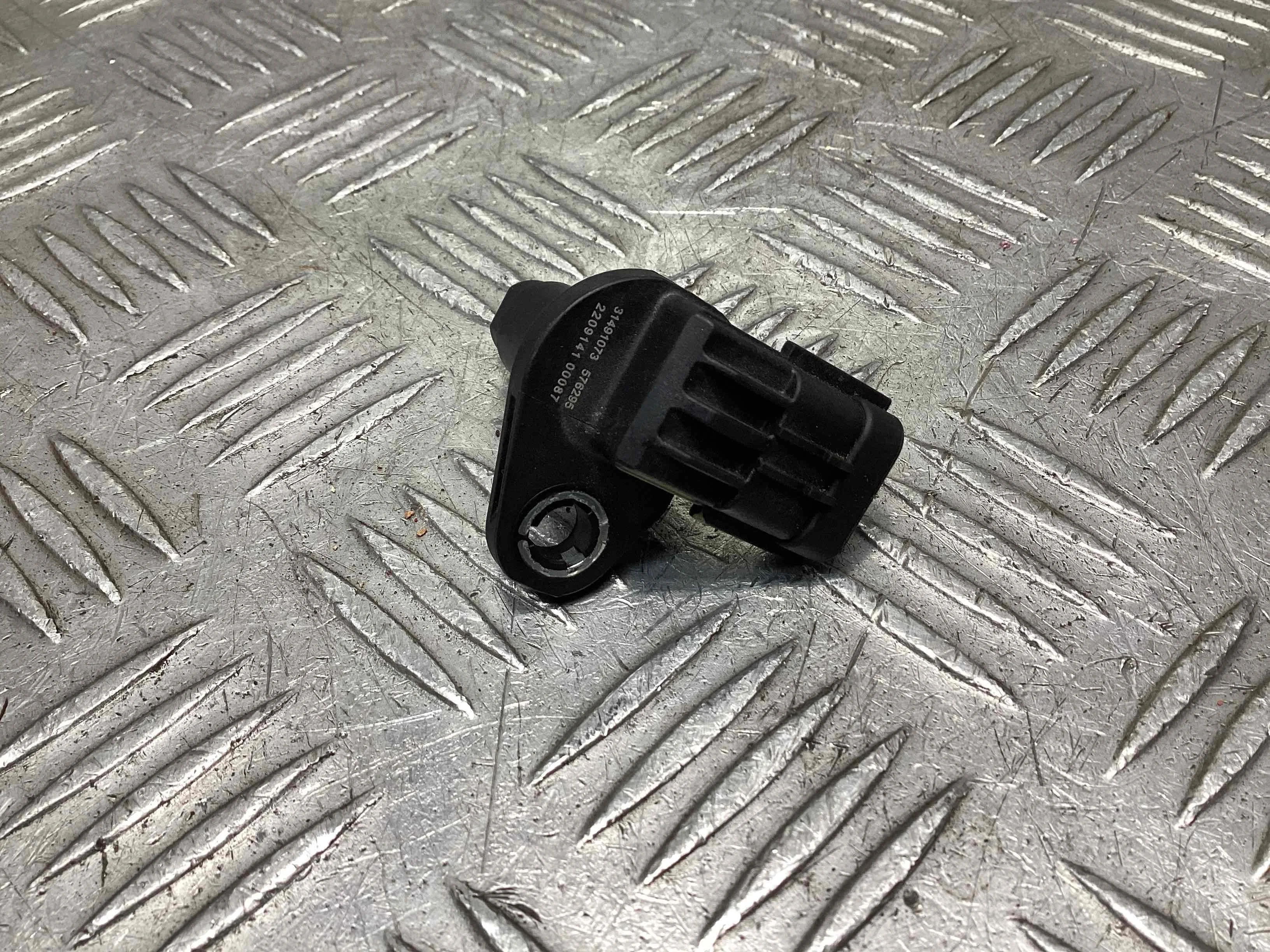 Датчик распредвала Geely Tugella Tugella (HPBA4) 2022-2024 рестайлинг 2024 2,0 Ti Бензин АКПП Внедорожник.