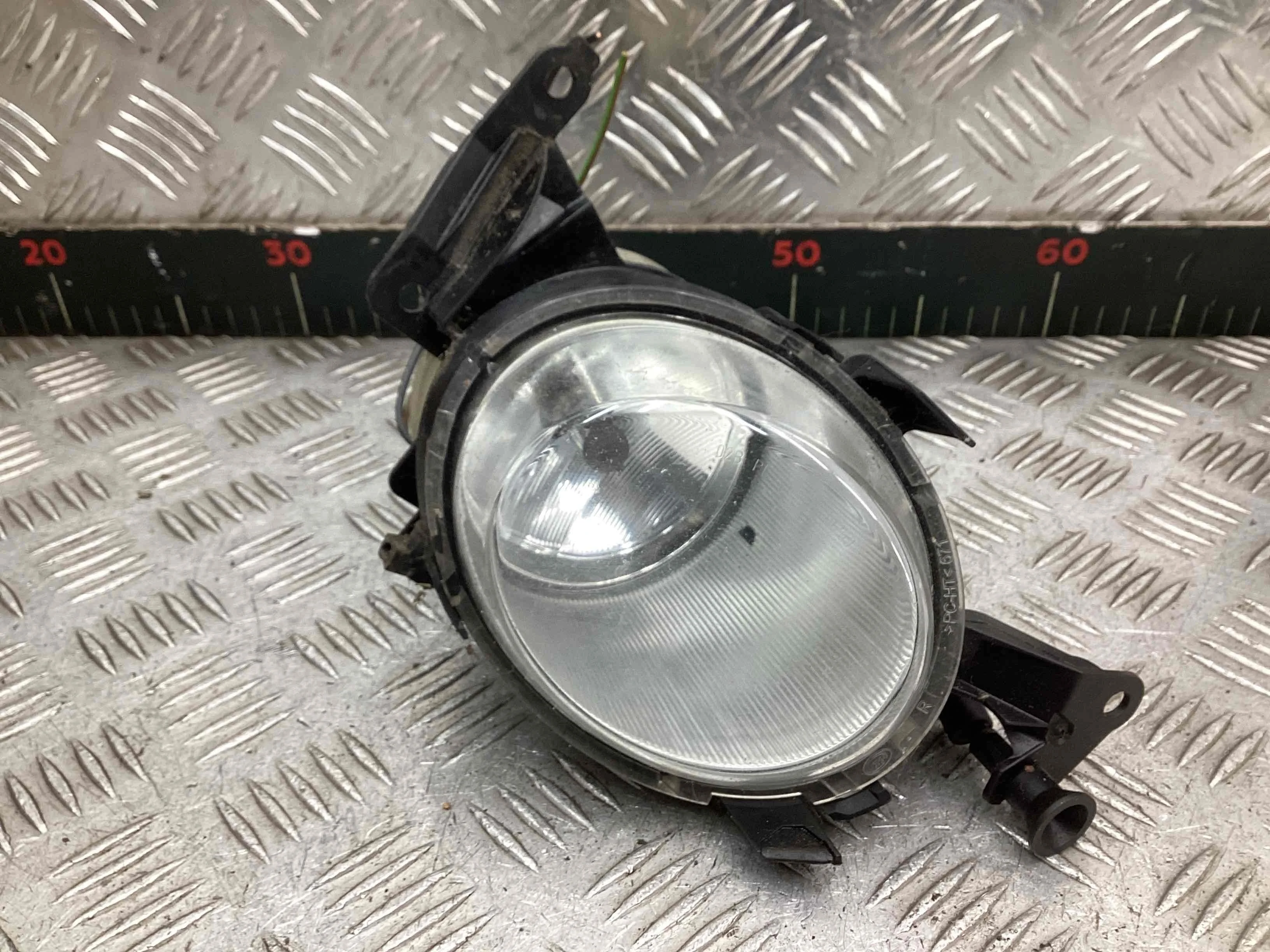 Фара противотуманная правая Opel Corsa Corsa D 2006-2010 2007 1,3 CDTi Дизель МКПП 5ст. Хэтчбек 5дв.
