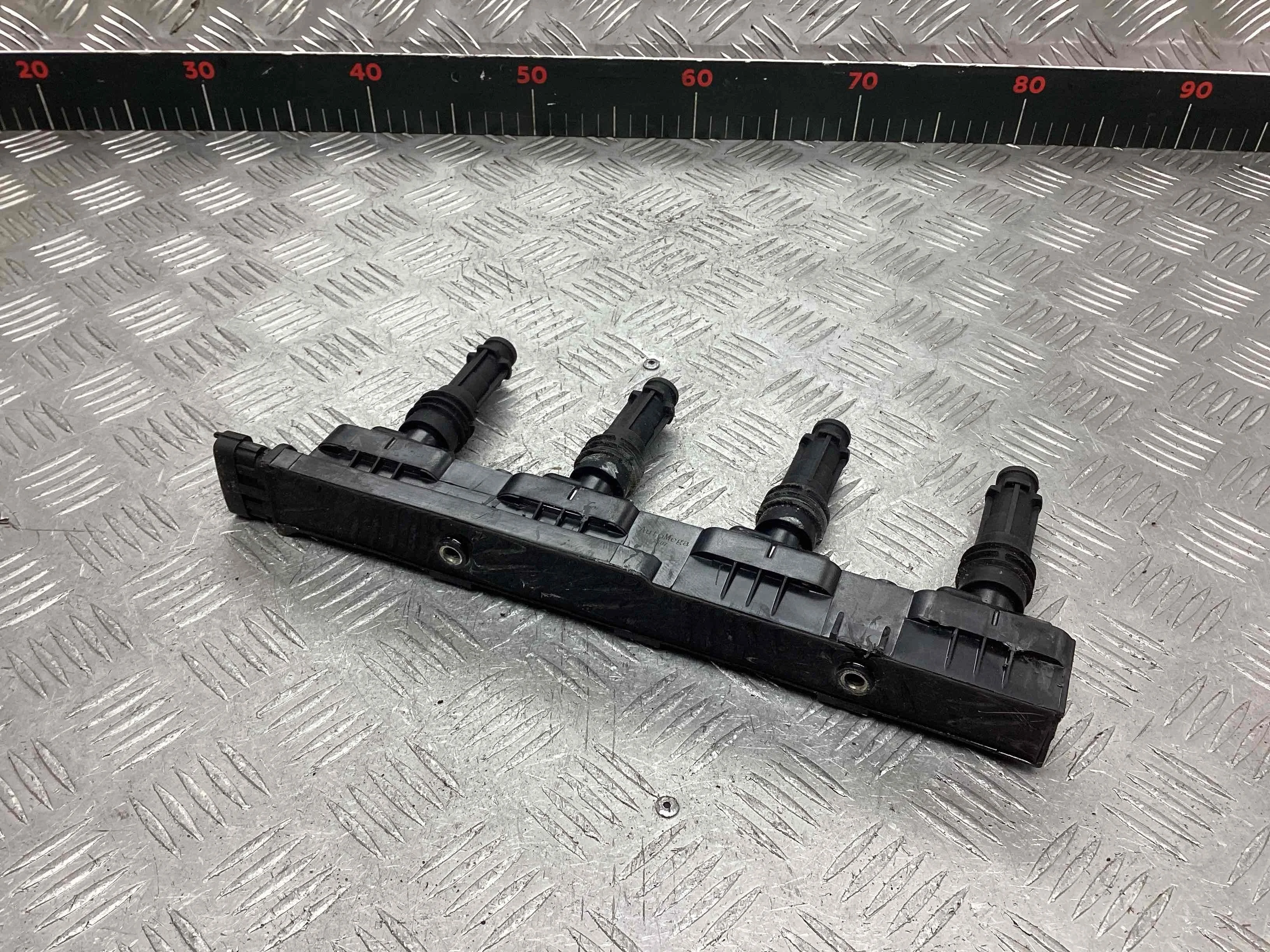 Катушка зажигания Opel Astra Astra H 2004-2007 2004 1,4 i Бензин МКПП 5ст. Хэтчбек 5дв.