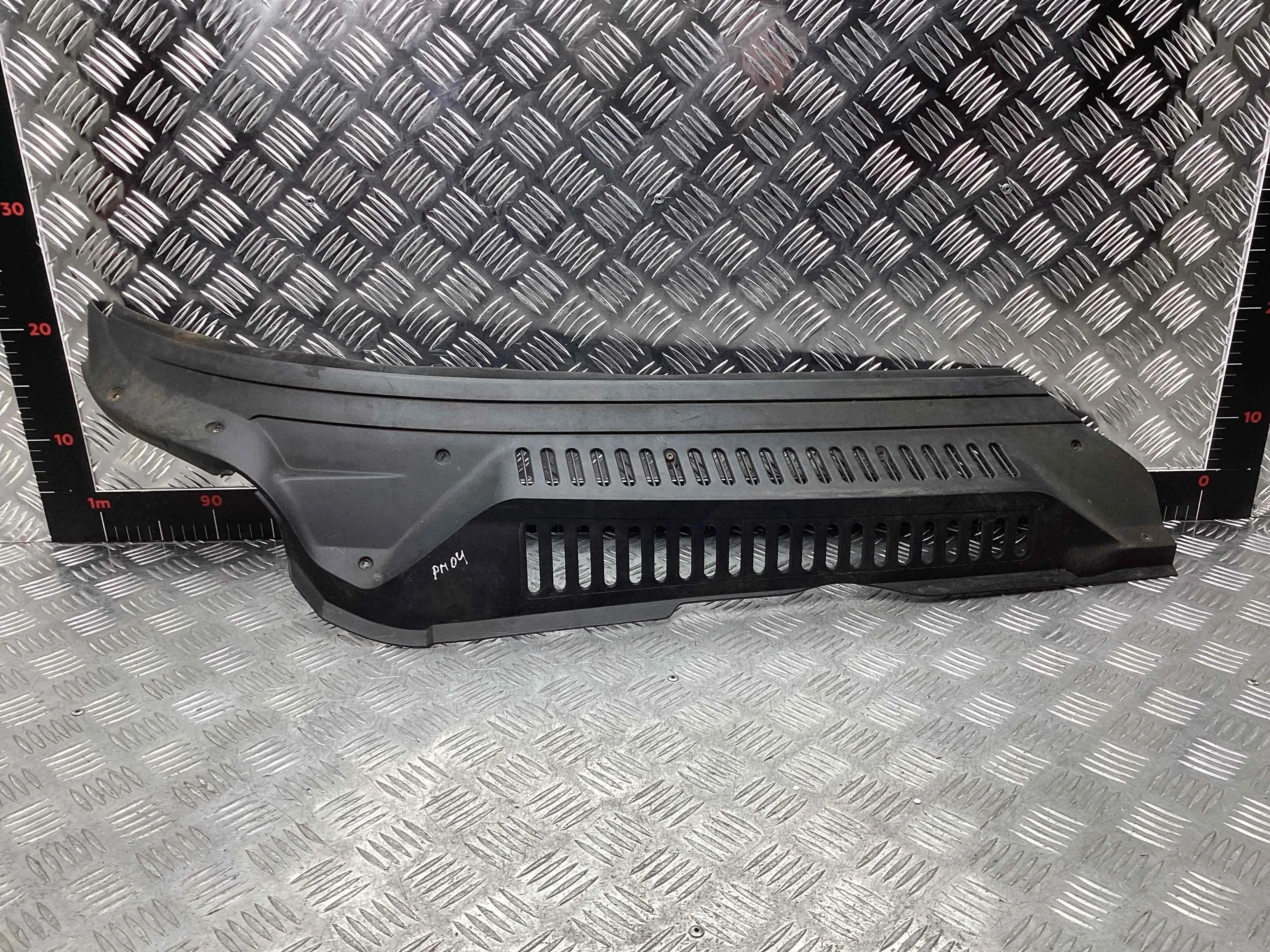 Дождевик Citroen Jumper Jumper I 1994-2006 2004 2,0 HDi Дизель МКПП 5ст. Микроавтобус.