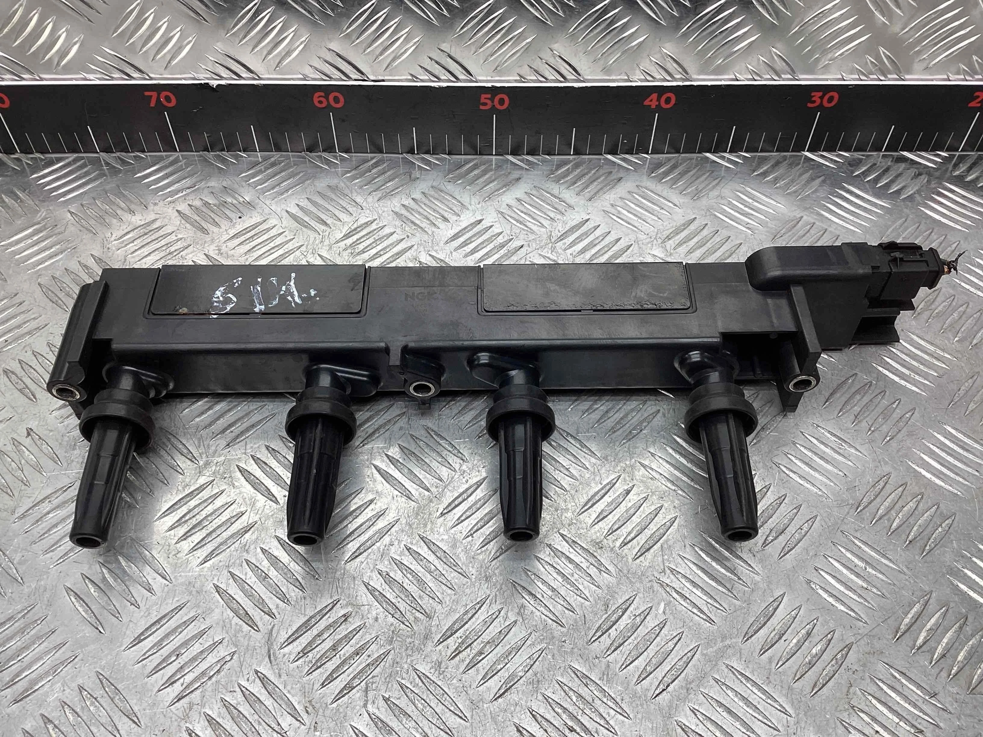 Катушка зажигания Citroen C5 C5 I 2001-2004 2001 1,8 i Бензин МКПП 5ст. Лифтбек.