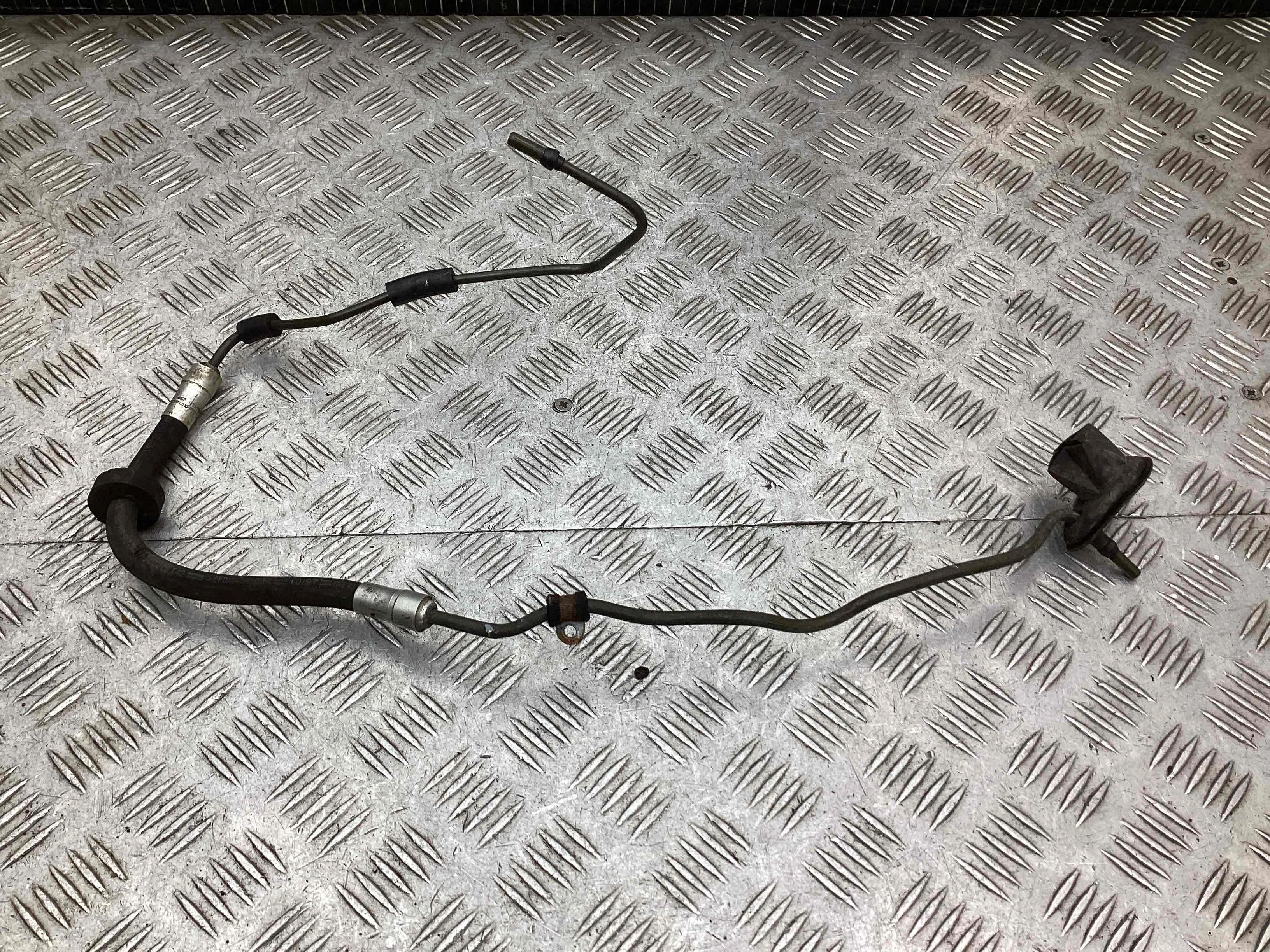 Трубка сцепления Volkswagen Passat Passat B5 (3B) 1996-2000 1998 1,9 TDi Дизель МКПП 5ст. Универсал.