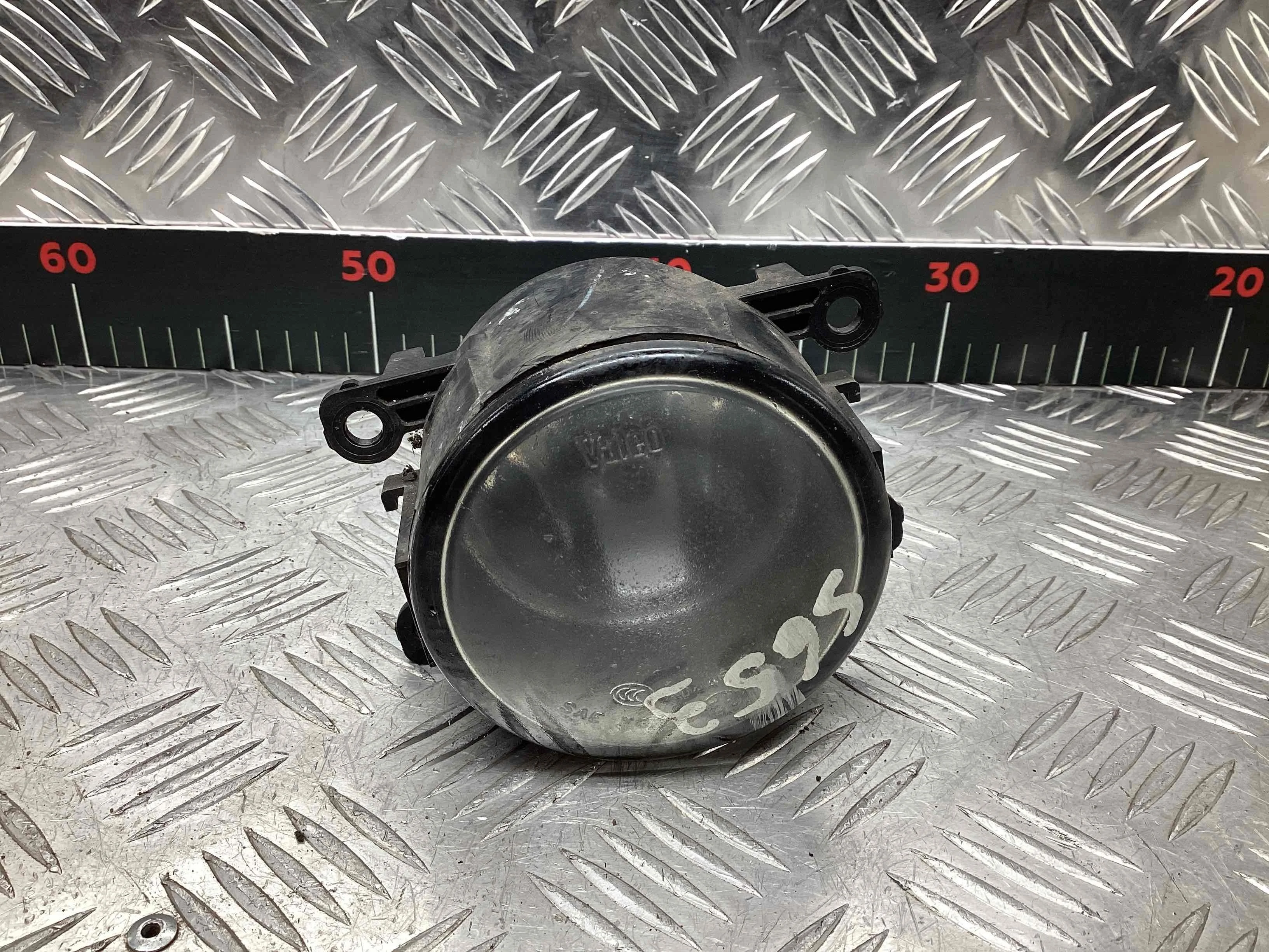 Фара противотуманная правая Renault Laguna Laguna II (X74) 2001-2005 2004 1,9 DCi Дизель МКПП 6ст. Универсал.