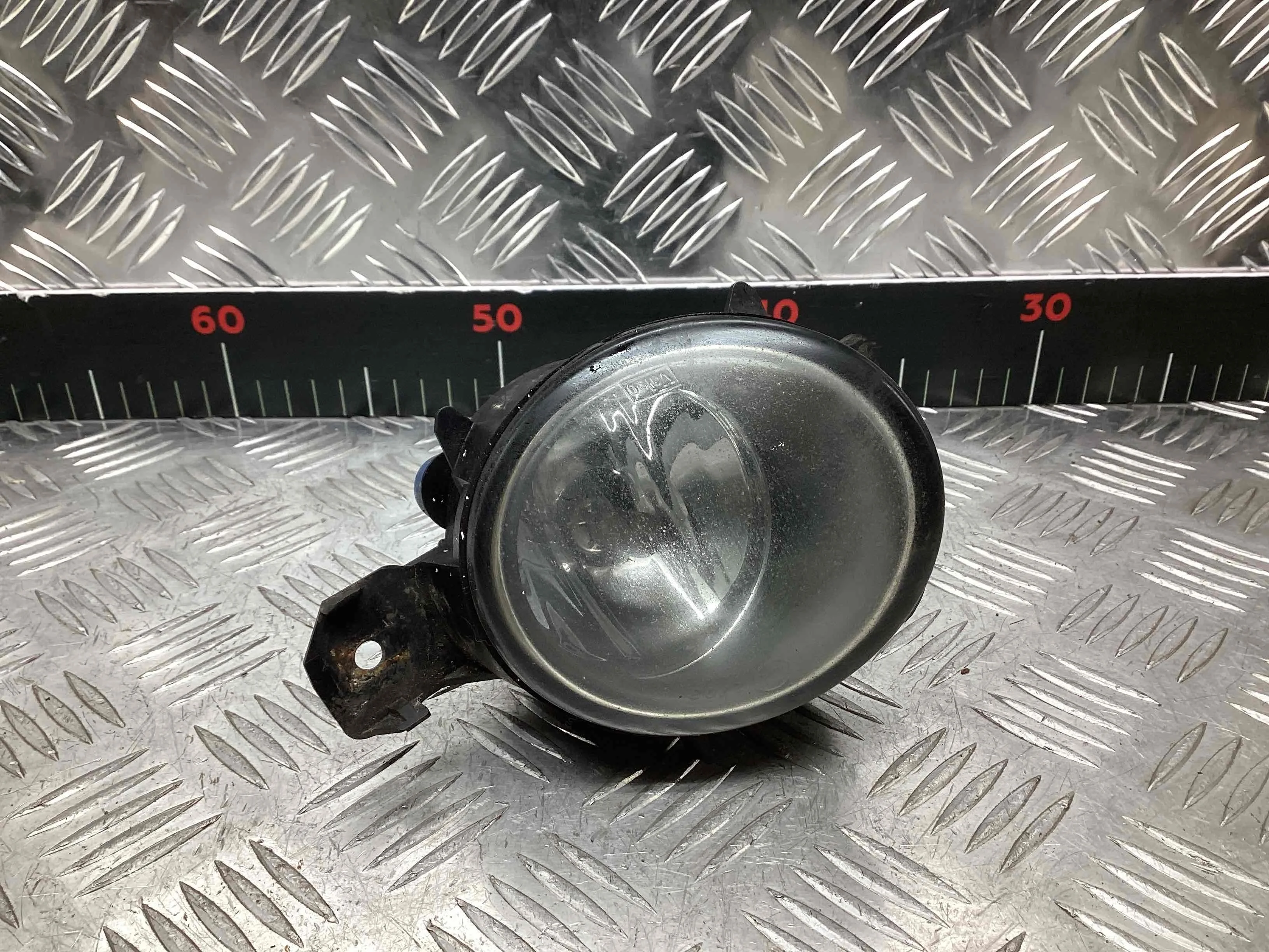 Фара противотуманная левая BMW 1-Series (E81/82/87/88) 2004-2007  2005 1,6 i Бензин МКПП Хэтчбек 5дв.