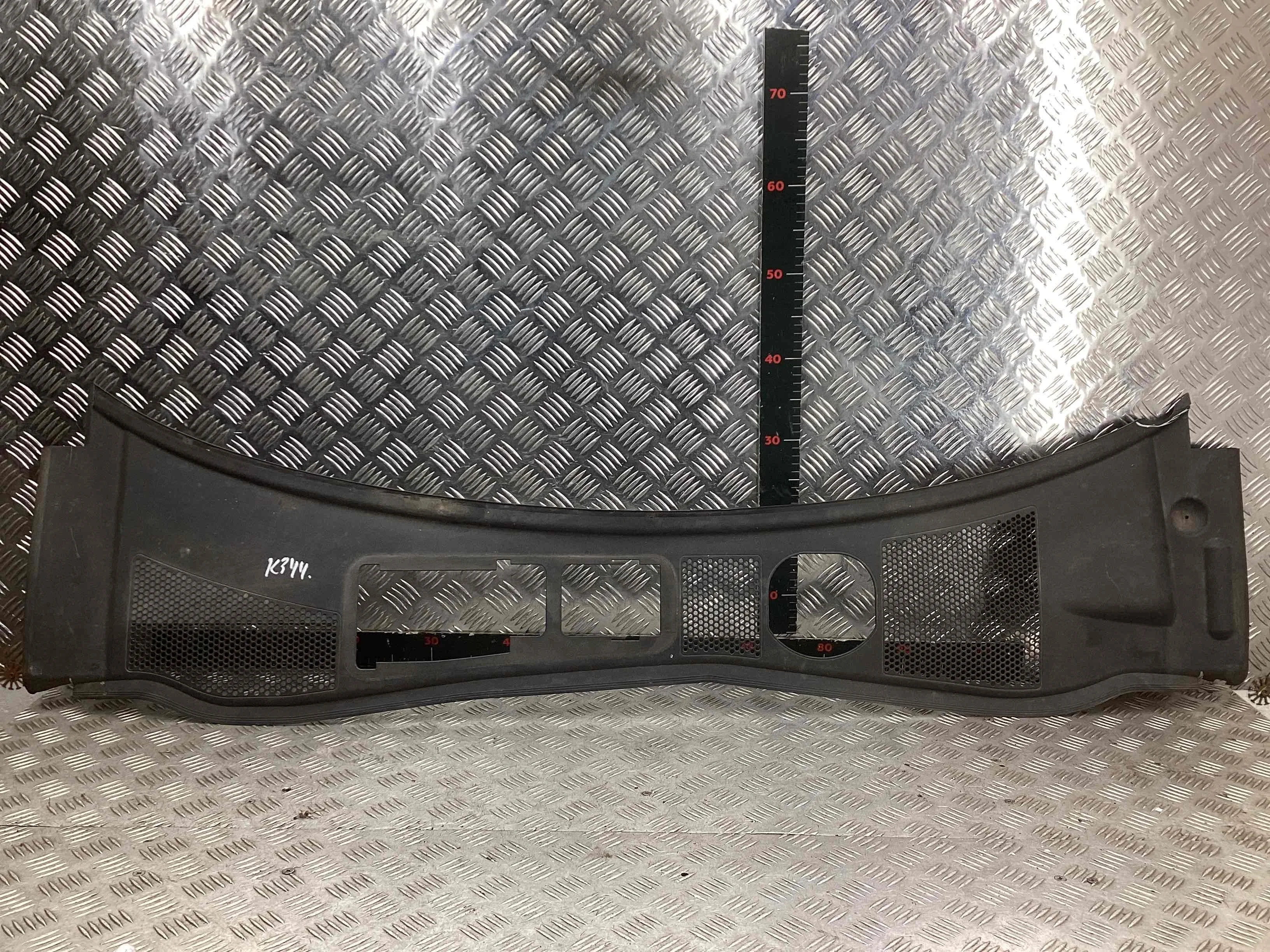 Дождевик Volkswagen Passat Passat B5+ (3B) 2000-2005 рестайлинг 2002 1,9 TDi Дизель МКПП 6ст. Универсал.