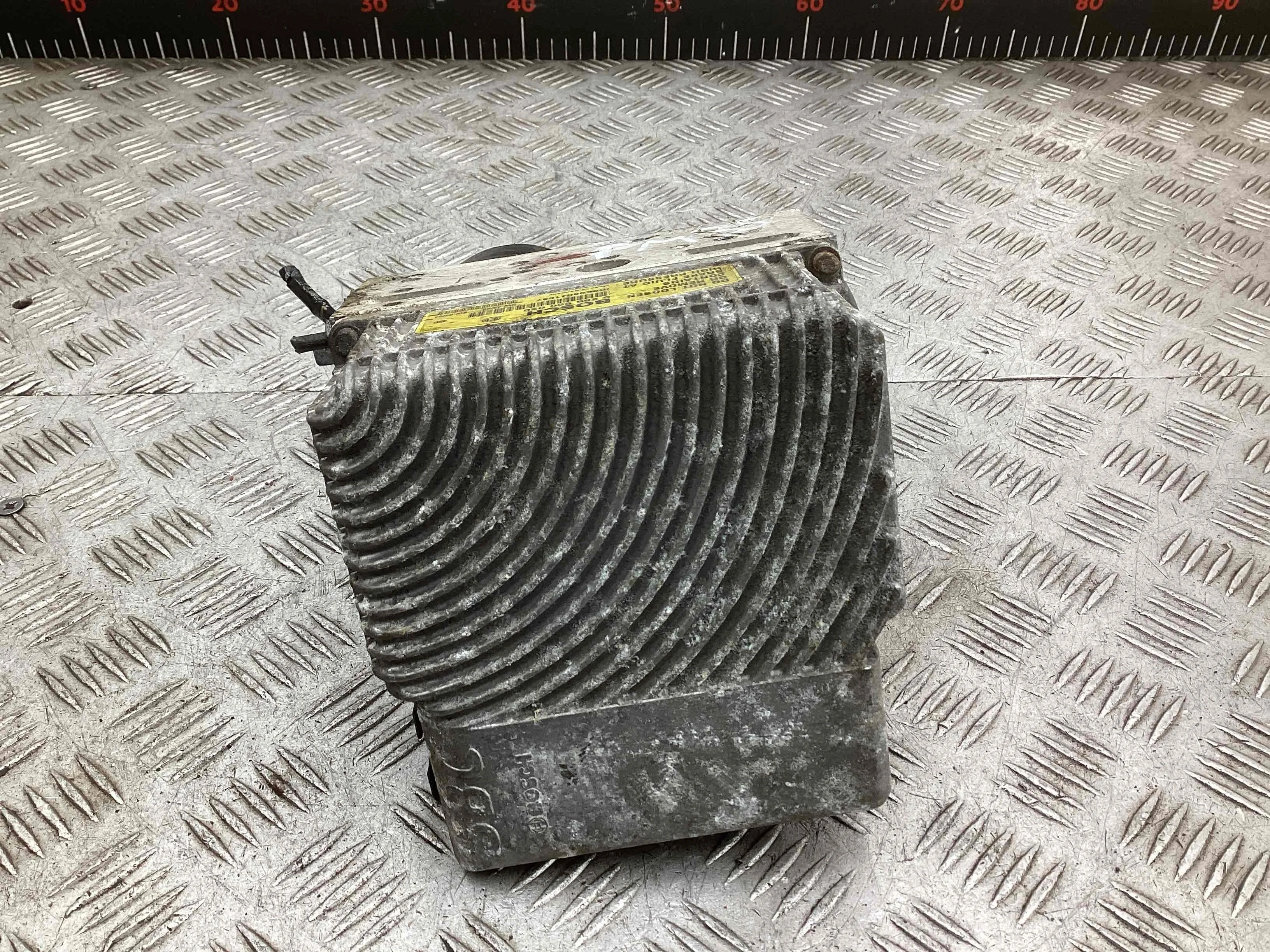 Блок ABS Mercedes E (W211) 2002-2006  2004 3,2 i Бензин АКПП Универсал.
