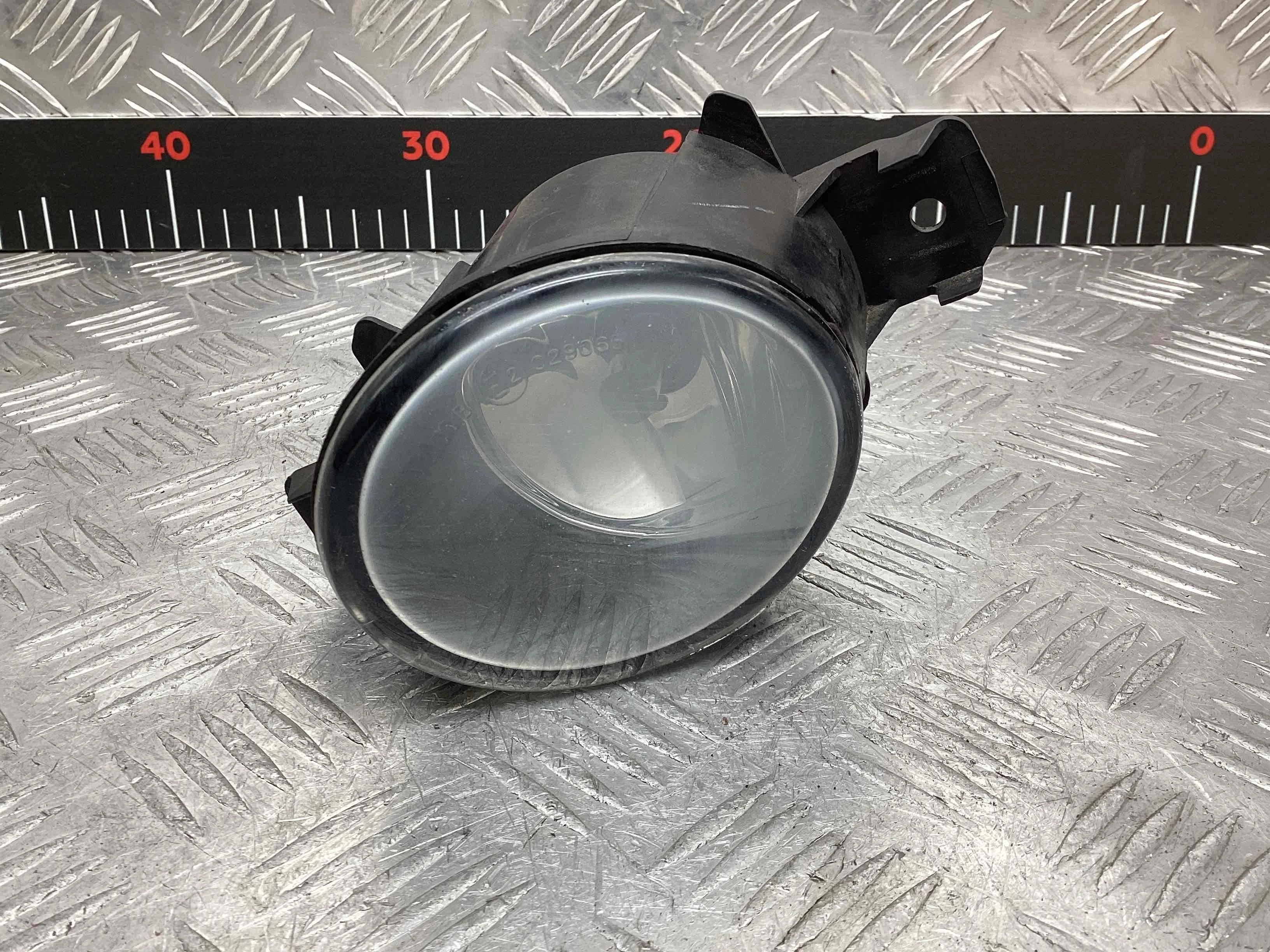 Фара противотуманная левая Renault Modus Modus 2004-2012 2009 1,6 i Бензин АКПП Хэтчбек 5дв.