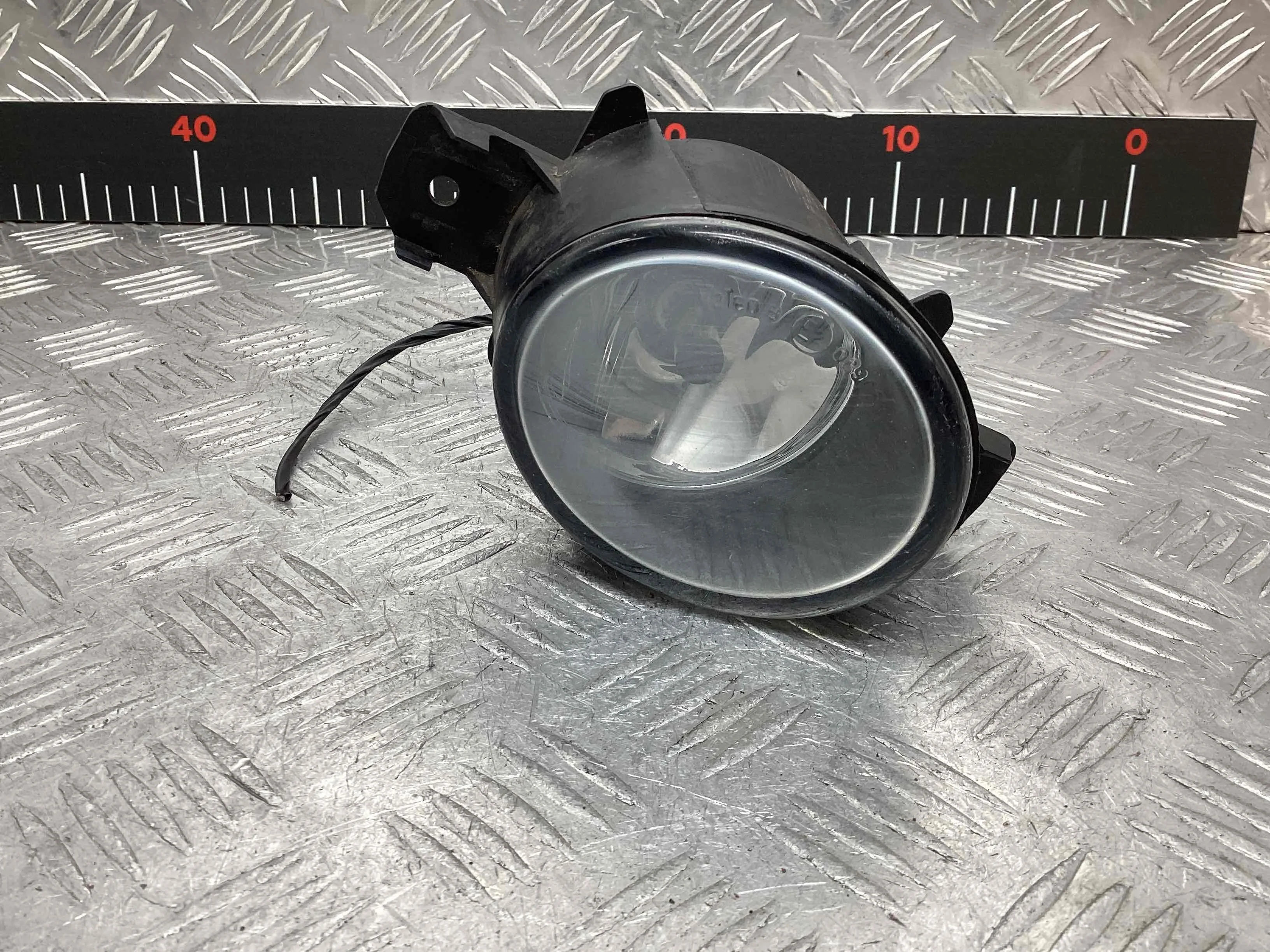 Фара противотуманная правая Renault Modus Modus 2004-2012 2009 1,6 i Бензин АКПП Хэтчбек 5дв.