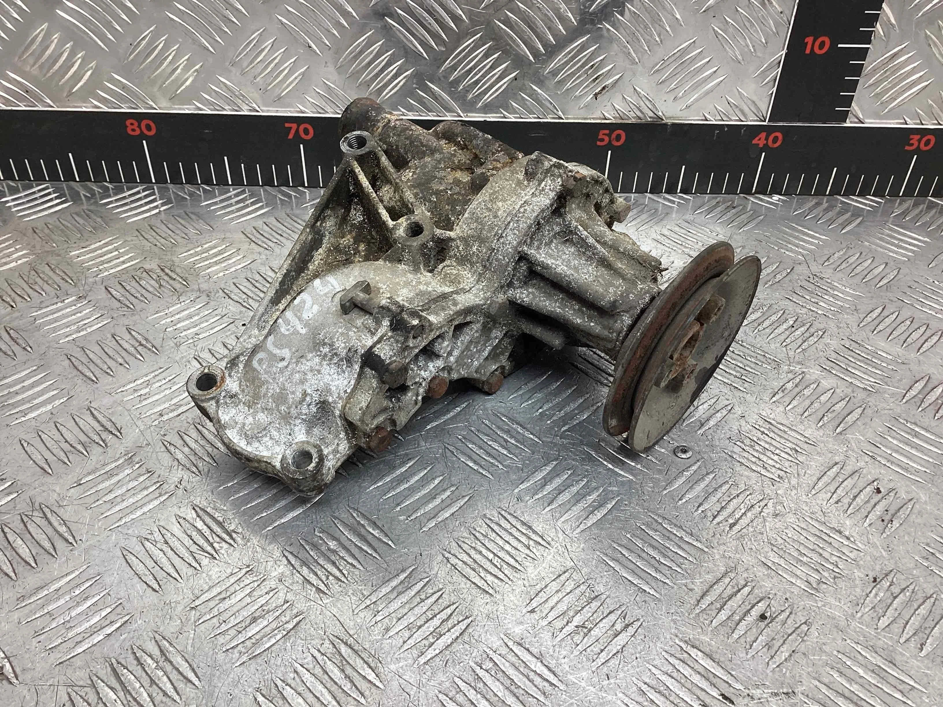 Помпа Volkswagen Passat Passat B5 (3B) 1996-2000 1999 1,8 i Бензин МКПП 5ст. Универсал.