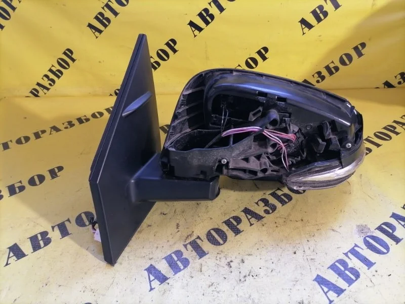Зеркало левое TOYOTA RAV4 40 2013-2019 8794042B90