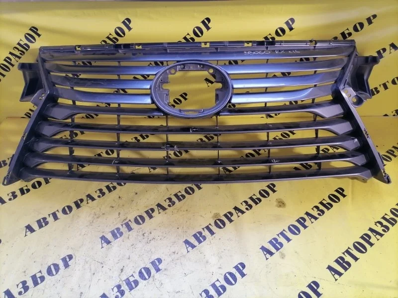 Решетка радиатора LEXUS RX350 2016-2022 5311148320