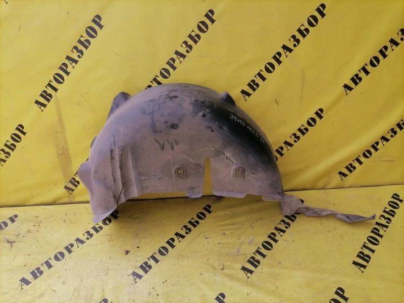 Локер задний правый (подкрылок) RENAULT MEGANE 3 2009-2016 2009 767489097R УНИВЕРСАЛ 1.5 K9K836 K9KJ836110 Л/С