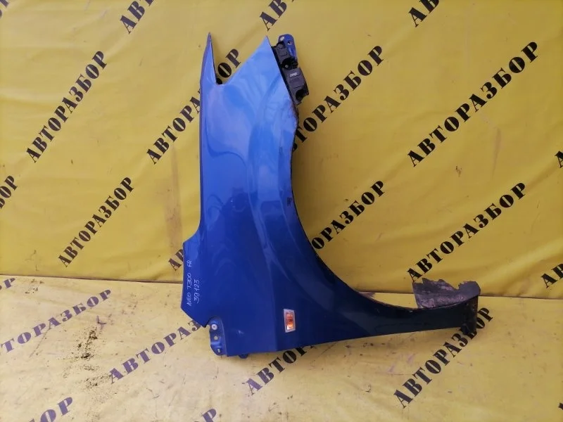 Крыло переднее правое CHEVROLET AVEO T300 2011-2015 2013 95483688 СЕДАН 1.6 F16D4 116 Л/С