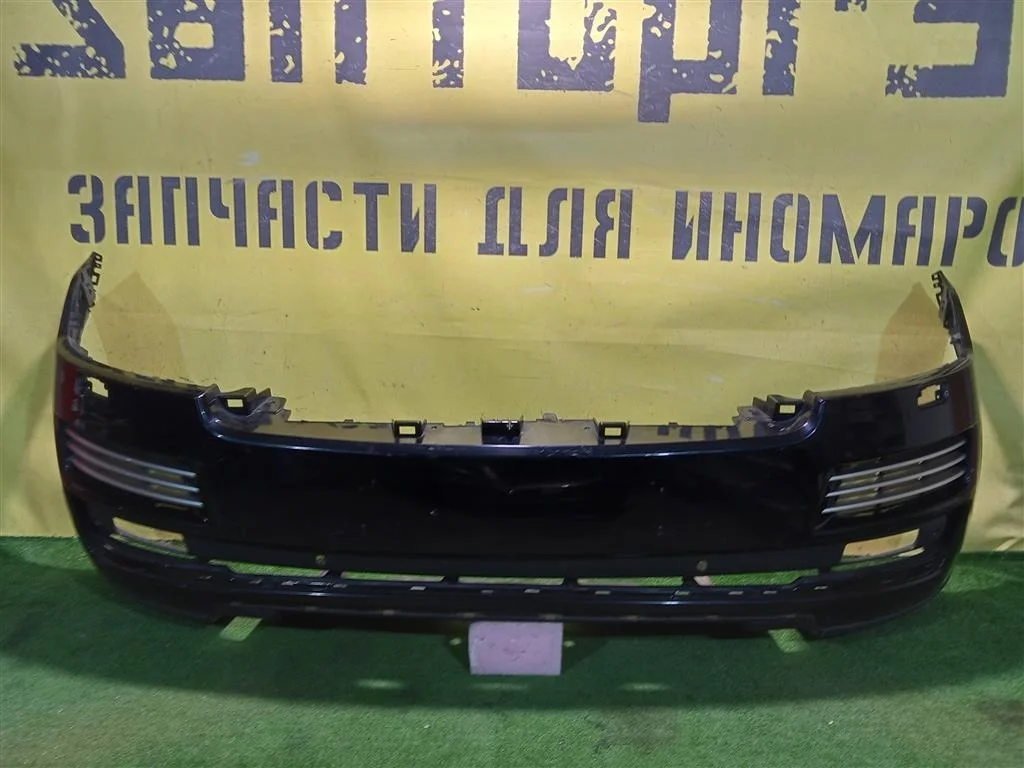 Бампер передний Land Rover Range Rover 4 L405 2012