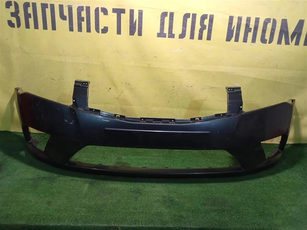 Бампер передний Kia Ceed 1 ED 2010